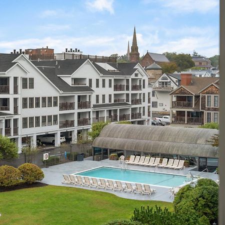 Club Wyndham Newport Onshore Εξωτερικό φωτογραφία