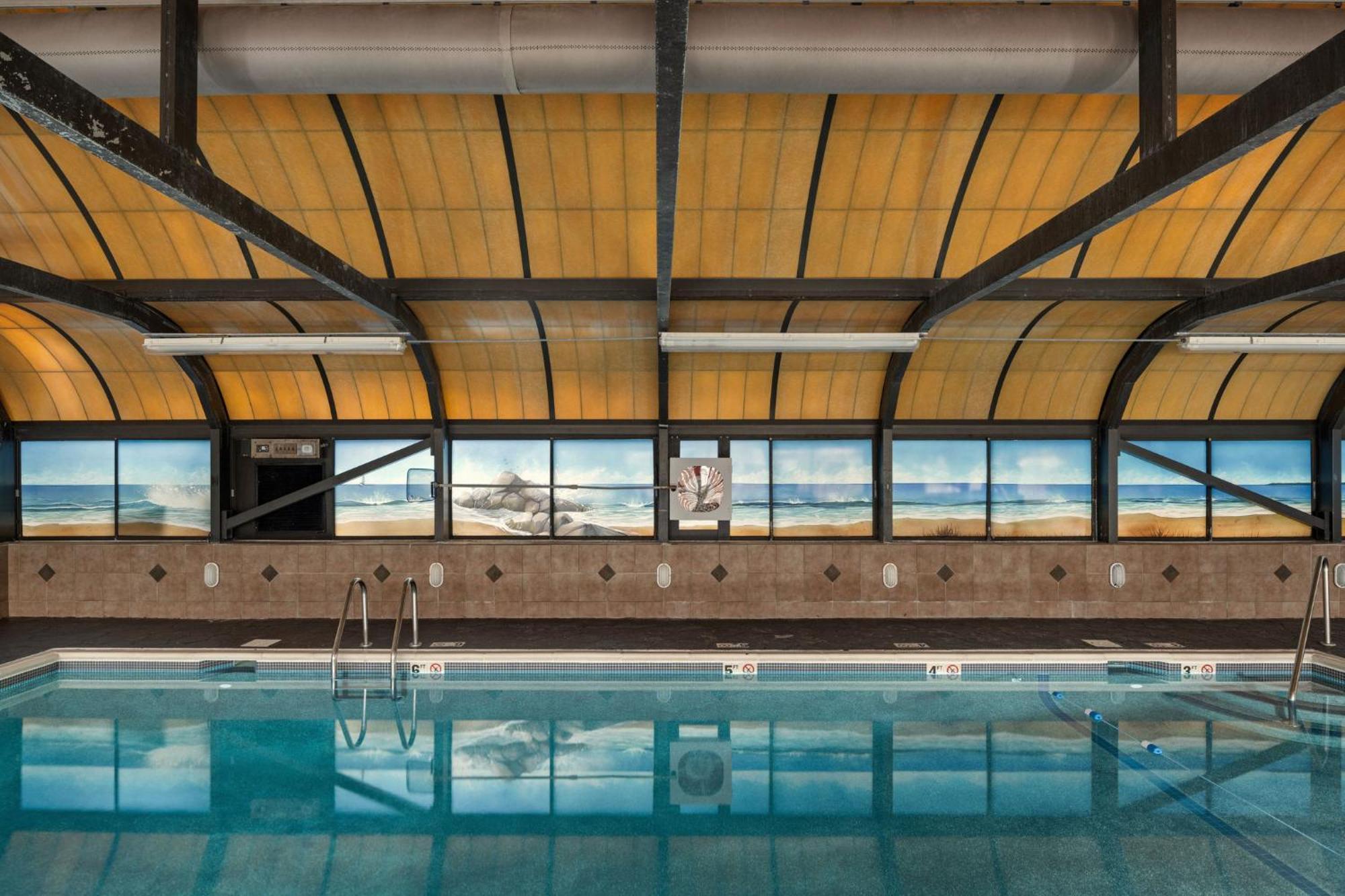 Club Wyndham Newport Onshore Εξωτερικό φωτογραφία