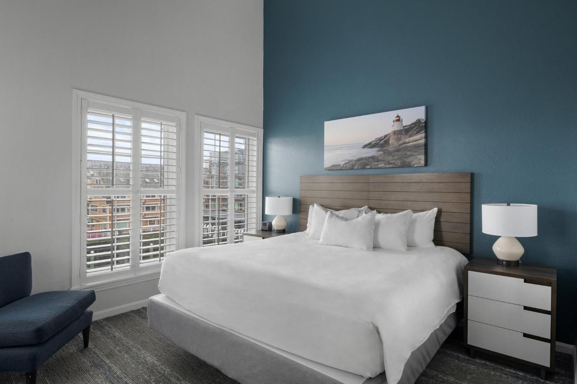 Club Wyndham Newport Onshore Εξωτερικό φωτογραφία