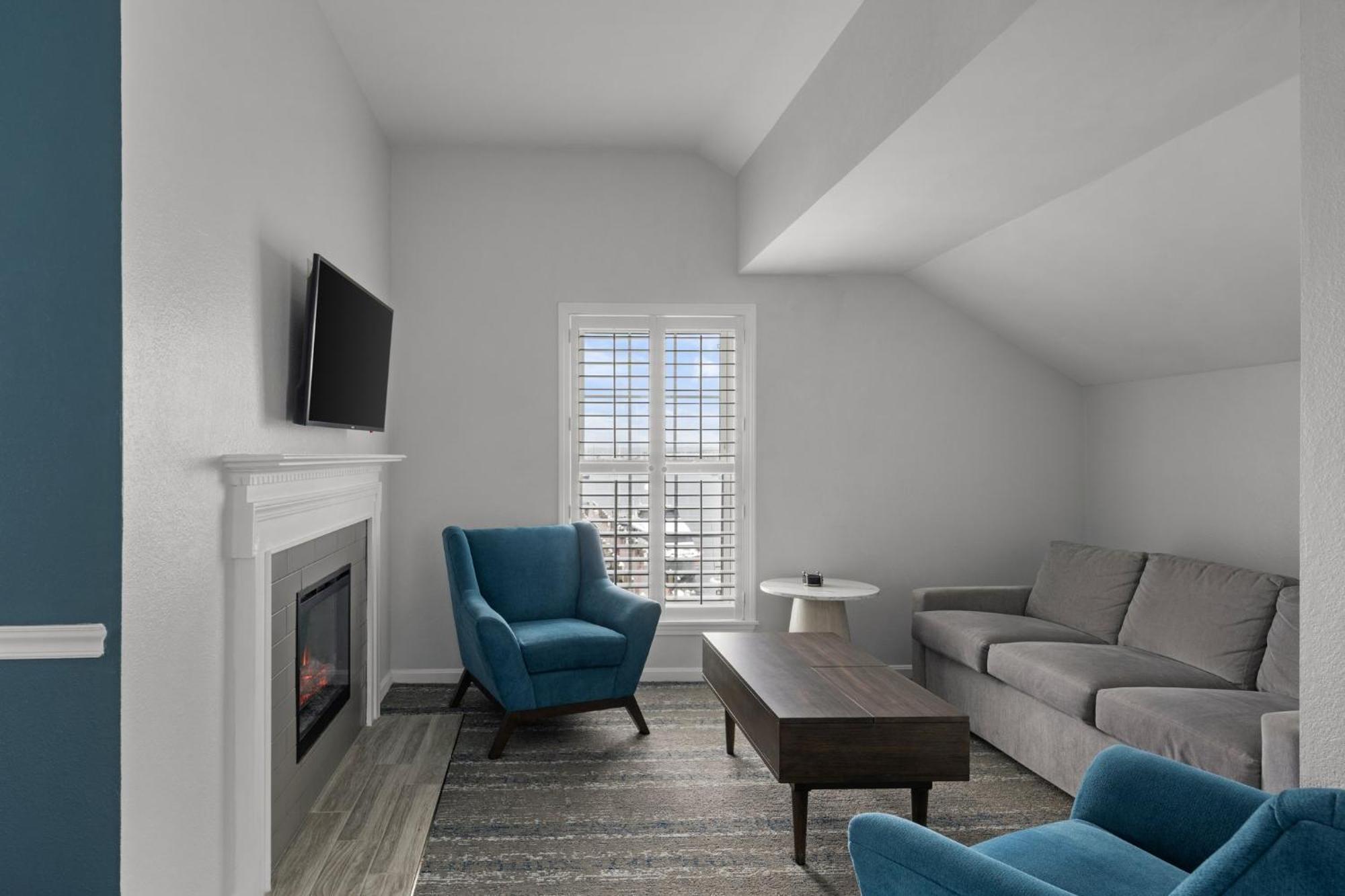 Club Wyndham Newport Onshore Εξωτερικό φωτογραφία
